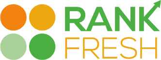 Rankfresh Logo