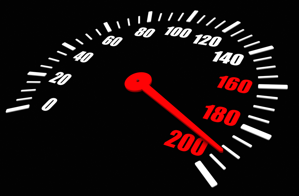 Speedometer