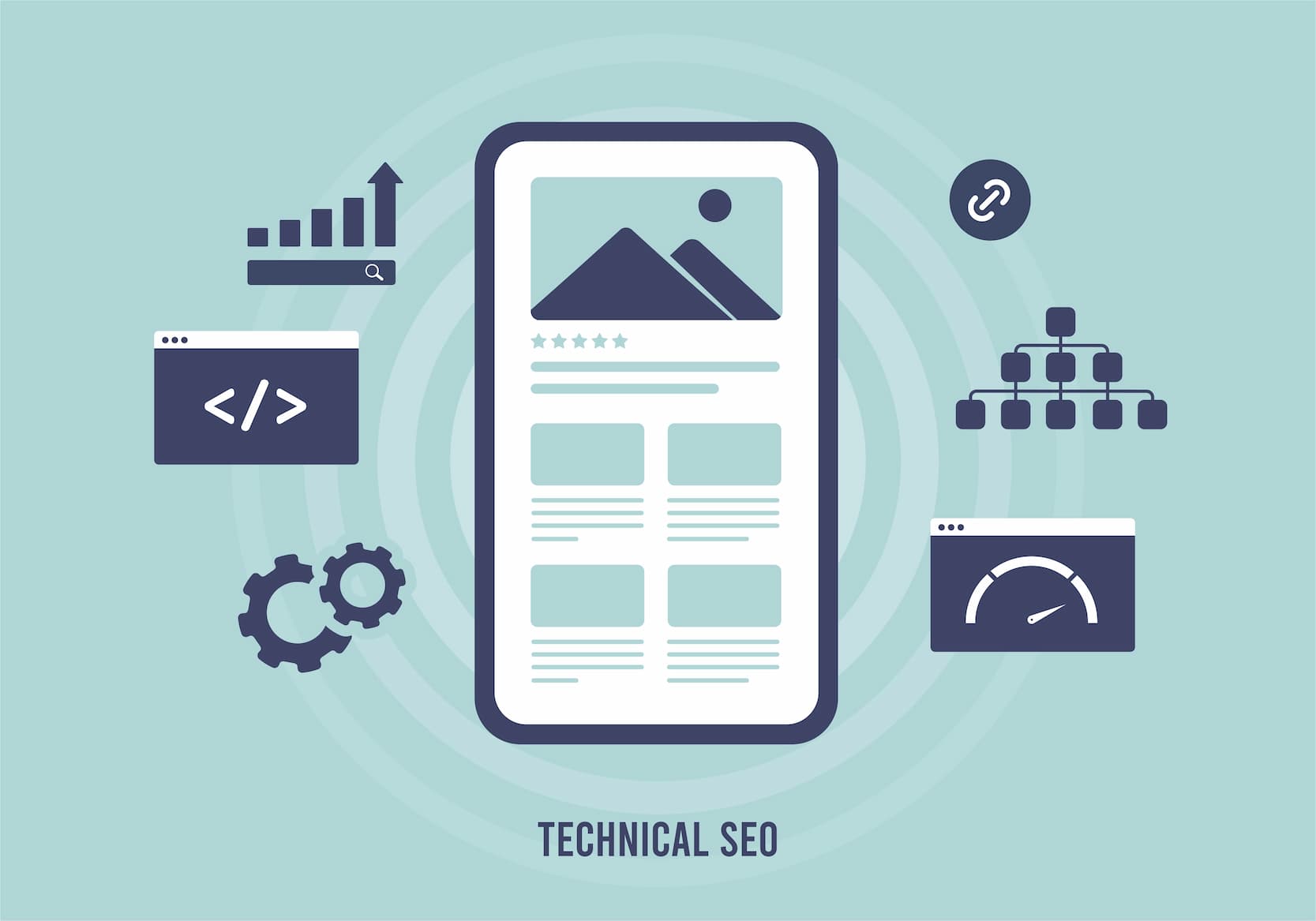 Technical SEO