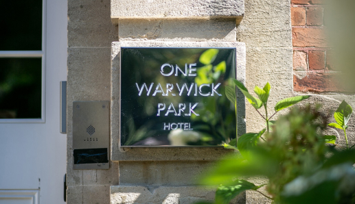 One Warwick Park Hotel