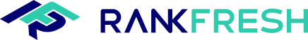 RankFresh Logo